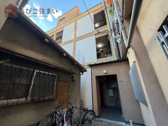 ニュー春日マンション