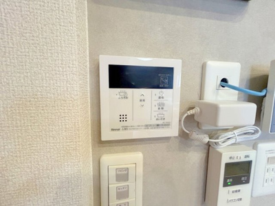 【設備】 | campanlla舟入南