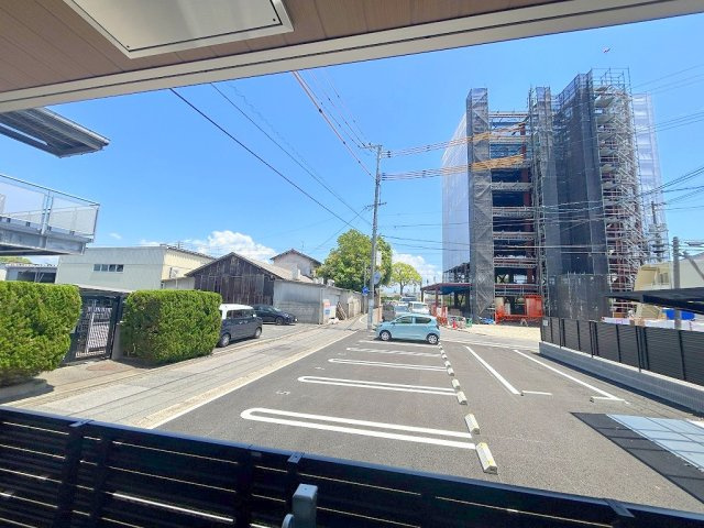 【展望】 | campanlla舟入南