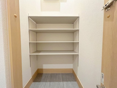 【収納】 | campanlla舟入南