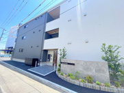 campanlla舟入南の画像