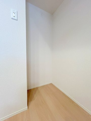 【キッチン】 | campanlla舟入南