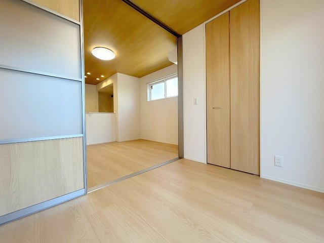 【子供部屋】 | campanlla舟入南