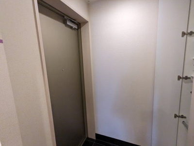 【玄関】 | ハーモニーレジデンス東京イースト