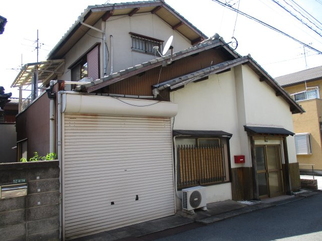 熊本三丁目4番13号（A-21）の外観
