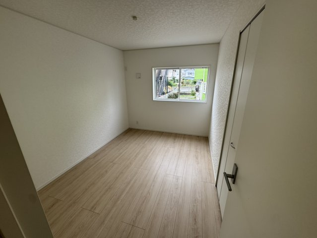 上里町神保原町第６　の間取り|１号棟間取り図