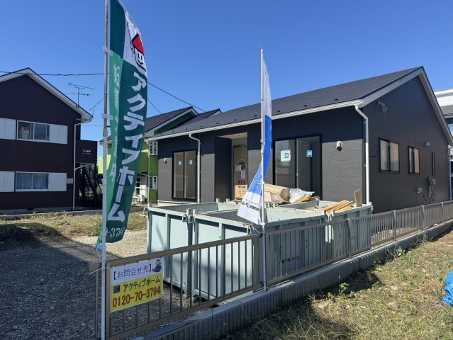 上里町神保原町第６　