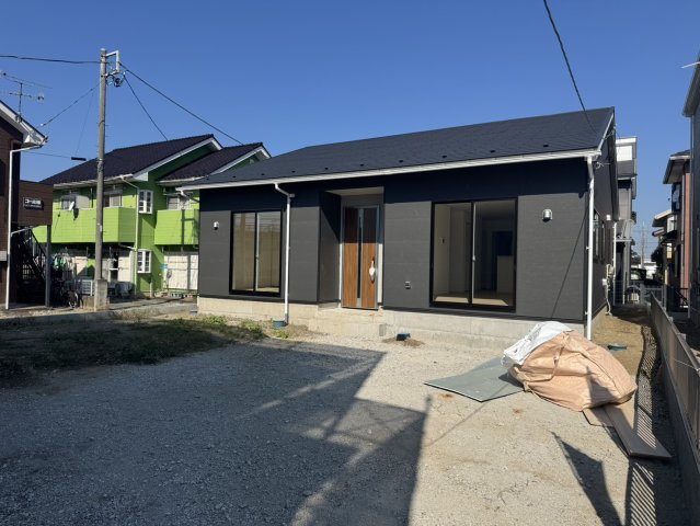 上里町神保原町第６　