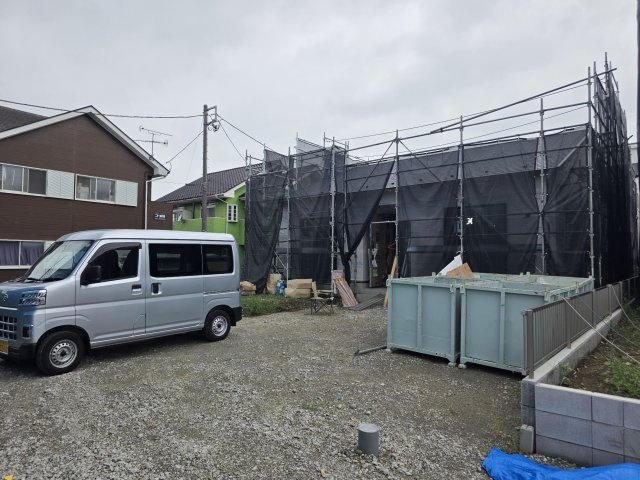 上里町神保原町第６　