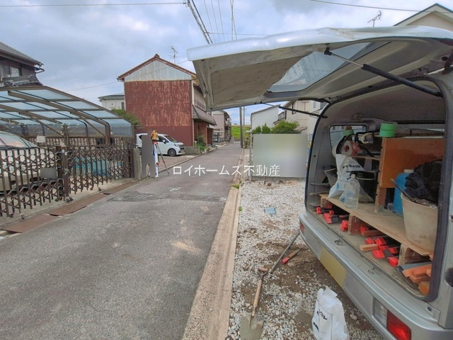  | 名古屋市中川区下之一色町字宮分168『仲介料無料』新築戸建て | 撮影：'26/06/04 