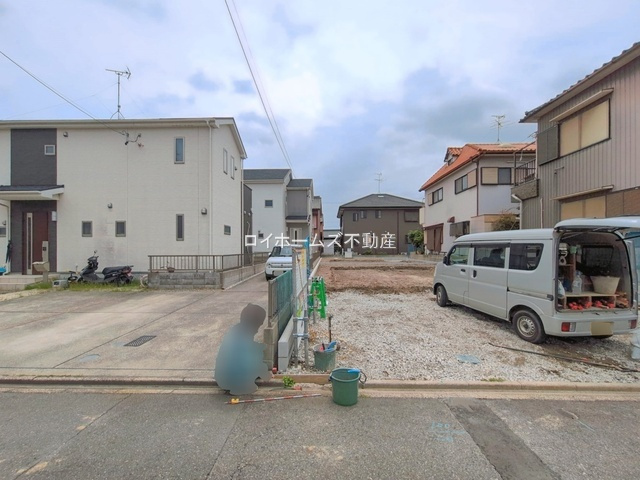  | 名古屋市中川区下之一色町字宮分168『仲介料無料』新築戸建て | 撮影：'26/06/04 