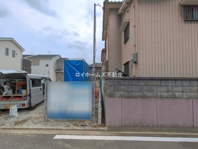  | 名古屋市中川区下之一色町字宮分168『仲介料無料』新築戸建て | 撮影：'26/06/04 