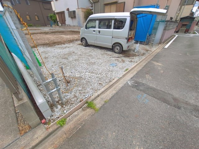  | 名古屋市中川区下之一色町字宮分168『仲介料無料』新築戸建て | 撮影：'26/06/04 