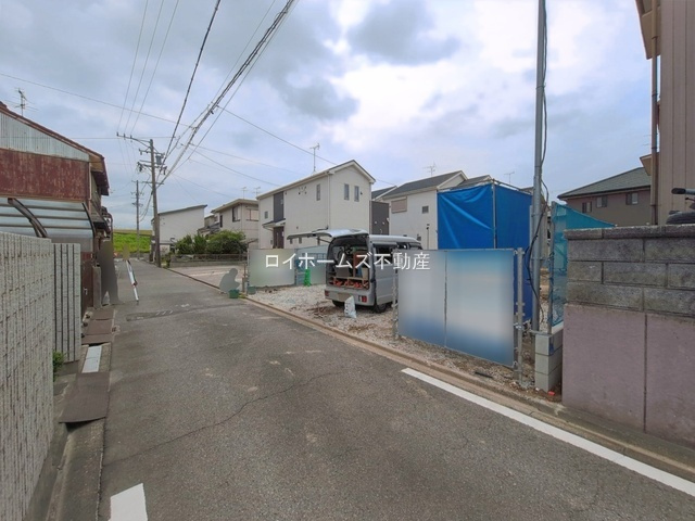  | 名古屋市中川区下之一色町字宮分168『仲介料無料』新築戸建て | 撮影：'26/06/04 