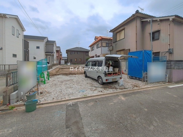  | 名古屋市中川区下之一色町字宮分168『仲介料無料』新築戸建て | 撮影：'26/06/04 