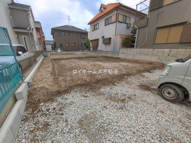  | 名古屋市中川区下之一色町字宮分168『仲介料無料』新築戸建て | 撮影：'26/06/04 