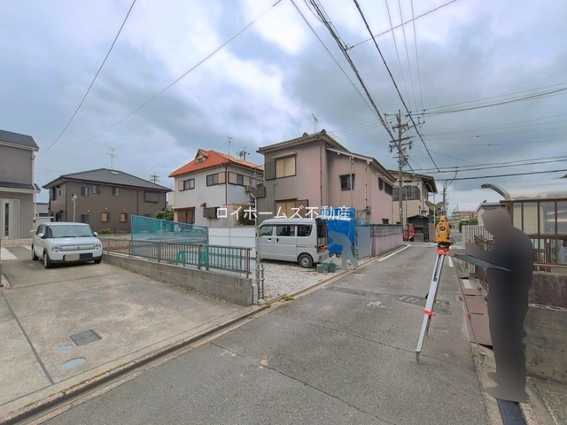  | 名古屋市中川区下之一色町字宮分168『仲介料無料』新築戸建て | 撮影：'26/06/04 