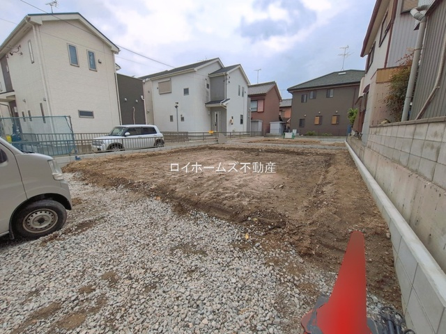  | 名古屋市中川区下之一色町字宮分168『仲介料無料』新築戸建て | 撮影：'26/06/04 