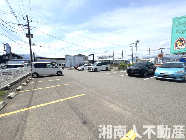 小田原市成田　売地