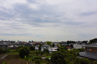 【展望】 | アルールⅠ