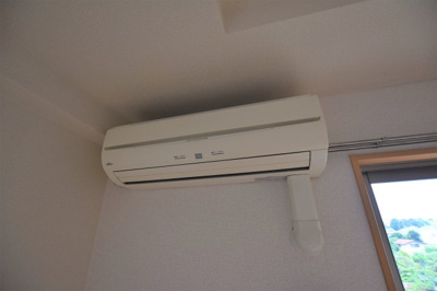 【設備】 | アルールⅠ