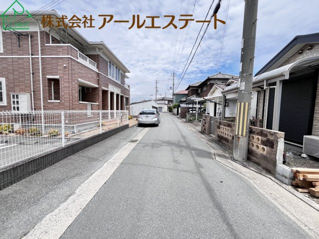 加古郡播磨町東本荘3丁目　　山陽電鉄「播磨町駅」徒歩8分のその他