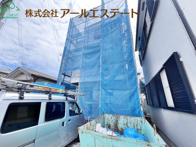 加古郡播磨町東本荘3丁目　　山陽電鉄「播磨町駅」徒歩8分のその他