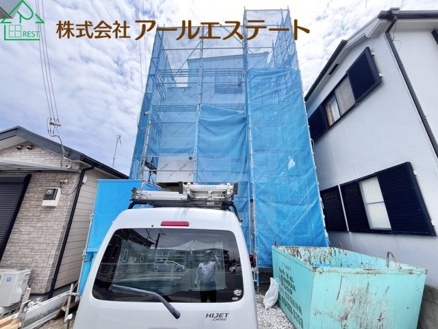 加古郡播磨町東本荘3丁目　　山陽電鉄「播磨町駅」徒歩8分のその他
