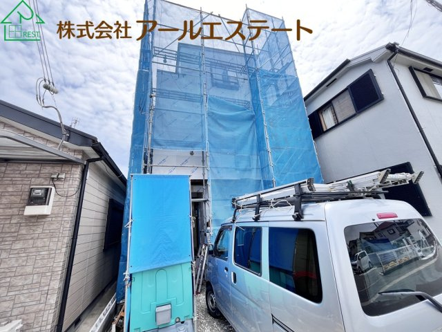 加古郡播磨町東本荘3丁目　　山陽電鉄「播磨町駅」徒歩8分のその他
