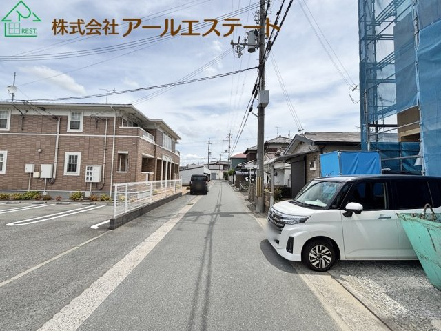 加古郡播磨町東本荘3丁目　　山陽電鉄「播磨町駅」徒歩8分の周辺
