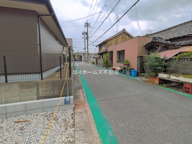  | 名古屋市中川区下之一色町字宮分168『仲介料無料』新築戸建て | 撮影：'26/06/04 
