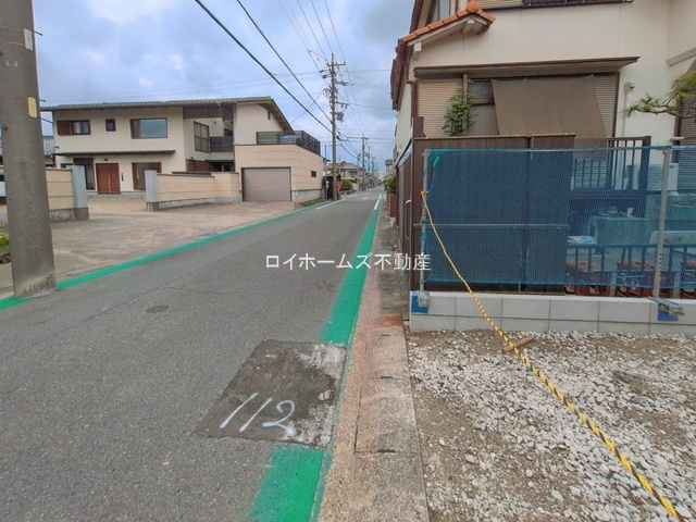  | 名古屋市中川区下之一色町字宮分168『仲介料無料』新築戸建て | 撮影：'26/06/04 