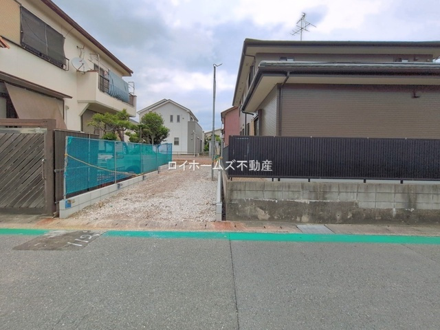  | 名古屋市中川区下之一色町字宮分168『仲介料無料』新築戸建て | 撮影：'26/06/04 