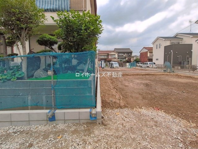  | 名古屋市中川区下之一色町字宮分168『仲介料無料』新築戸建て | 撮影：'26/06/04 