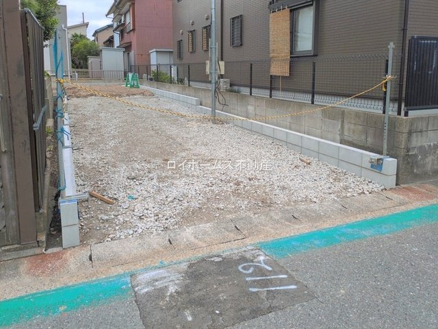  | 名古屋市中川区下之一色町字宮分168『仲介料無料』新築戸建て | 撮影：'26/06/04 
