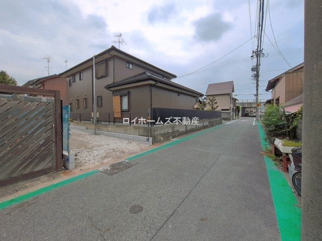  | 名古屋市中川区下之一色町字宮分168『仲介料無料』新築戸建て | 撮影：'26/06/04 