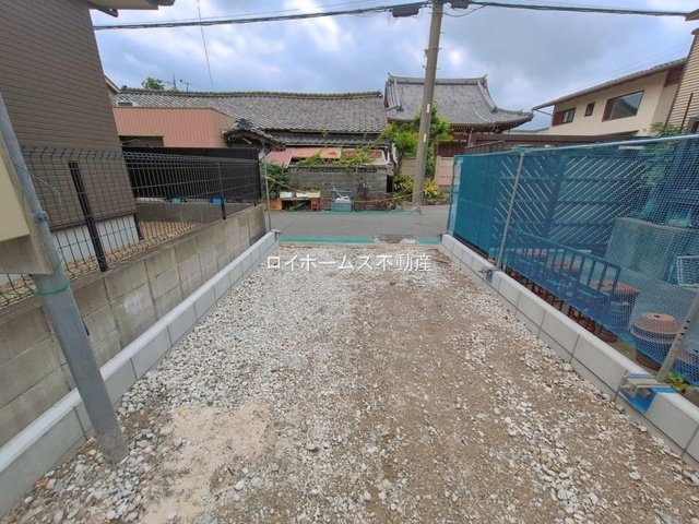  | 名古屋市中川区下之一色町字宮分168『仲介料無料』新築戸建て | 撮影：'26/06/04 