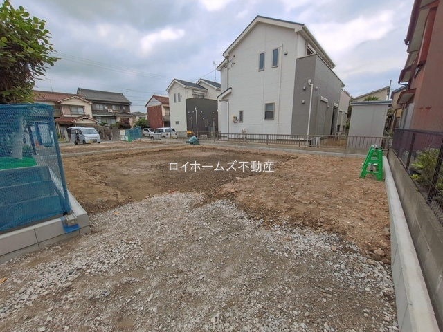  | 名古屋市中川区下之一色町字宮分168『仲介料無料』新築戸建て | 撮影：'26/06/04 