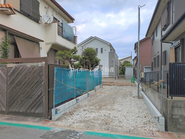  | 名古屋市中川区下之一色町字宮分168『仲介料無料』新築戸建て | 撮影：'26/06/04 