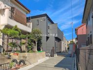 名古屋市中川区下之一色町字宮分168『仲介料無料』新築戸建ての画像