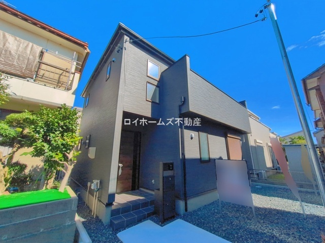  | 名古屋市中川区下之一色町字宮分168『仲介料無料』新築戸建て | 撮影：'26/09/24 