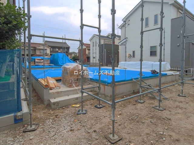  | 名古屋市中川区下之一色町字宮分168『仲介料無料』新築戸建て | 撮影：'26/06/30 