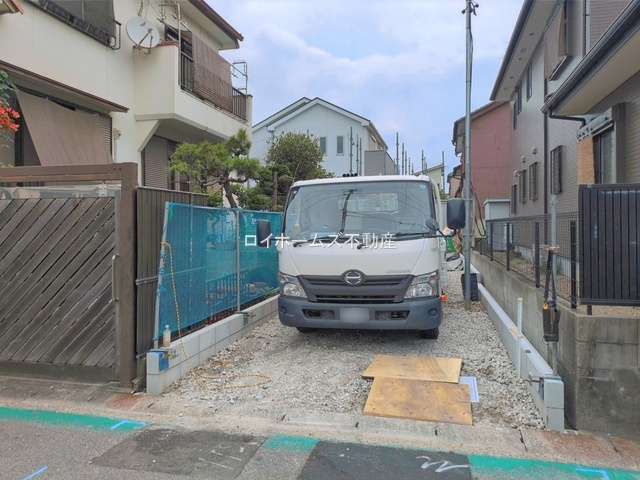  | 名古屋市中川区下之一色町字宮分168『仲介料無料』新築戸建て | 撮影：'26/06/30 