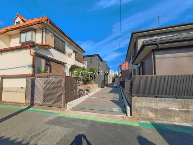  | 名古屋市中川区下之一色町字宮分168『仲介料無料』新築戸建て | 撮影：'26/09/24 