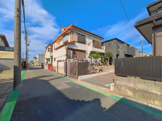  | 名古屋市中川区下之一色町字宮分168『仲介料無料』新築戸建て | 撮影：'26/09/24 