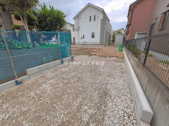  | 名古屋市中川区下之一色町字宮分168『仲介料無料』新築戸建て | 撮影：'26/06/04 