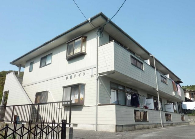 宗崎ハイツ