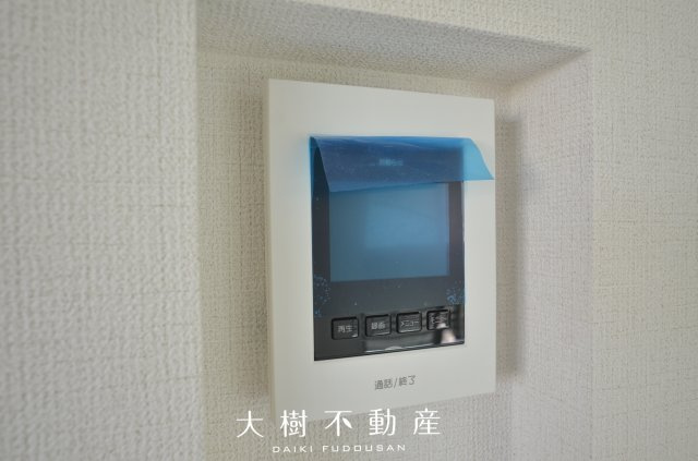【設備】 | 海老名市国分寺台５丁目　新築戸建て　全1棟【仲介手数料無料】