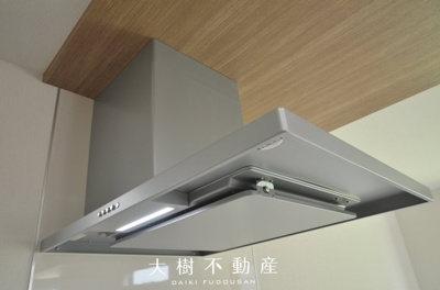 【キッチン】 | 海老名市国分寺台５丁目　新築戸建て　全1棟【仲介手数料無料】