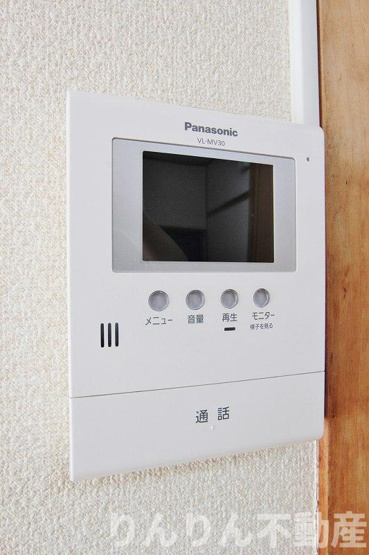 【セキュリティ】 | 加渡ビル